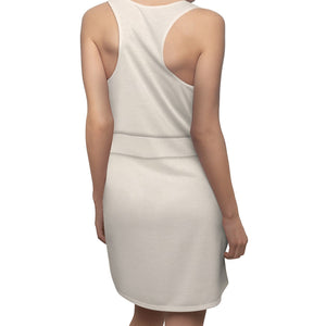 Ratatouille Tatou Cosplay Costume - Racerback Dress