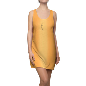 The Lion King Nala Cosplay Costume - Racerback Dress