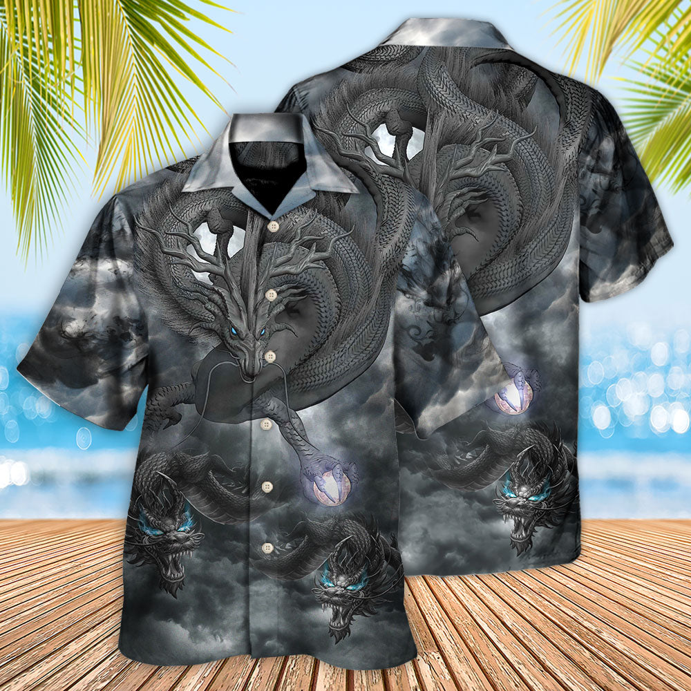 DragonAlwaysBeADragon HawaiianShirt_1189_3
