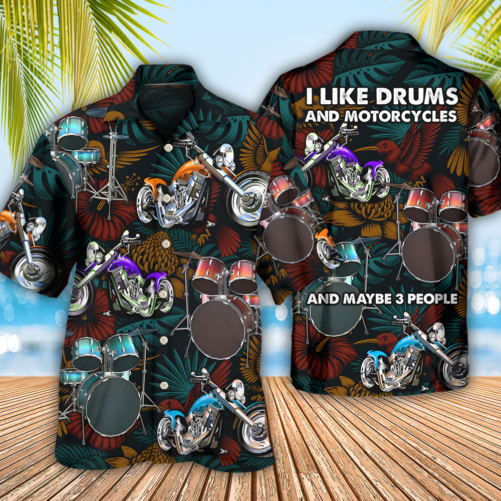 DrumILikeDrumsAndMotorcycles HawaiianShirt OwlOhh_8987_3