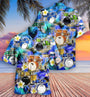 DrumMusicIsBetterWithDrumsAndPlumerias HawaiianShirt OwlOhh_2570_2