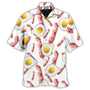FoodBaconEggFoodCollection HawaiianShirt OwlOhh_7817_1