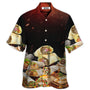 FoodBurritosFastFoodDelicious HawaiianShirt OwlOhh_1033_1