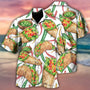FoodBurritosMakeMeHappyDeliciousMeal HawaiianShirt OwlOhh_7740_2