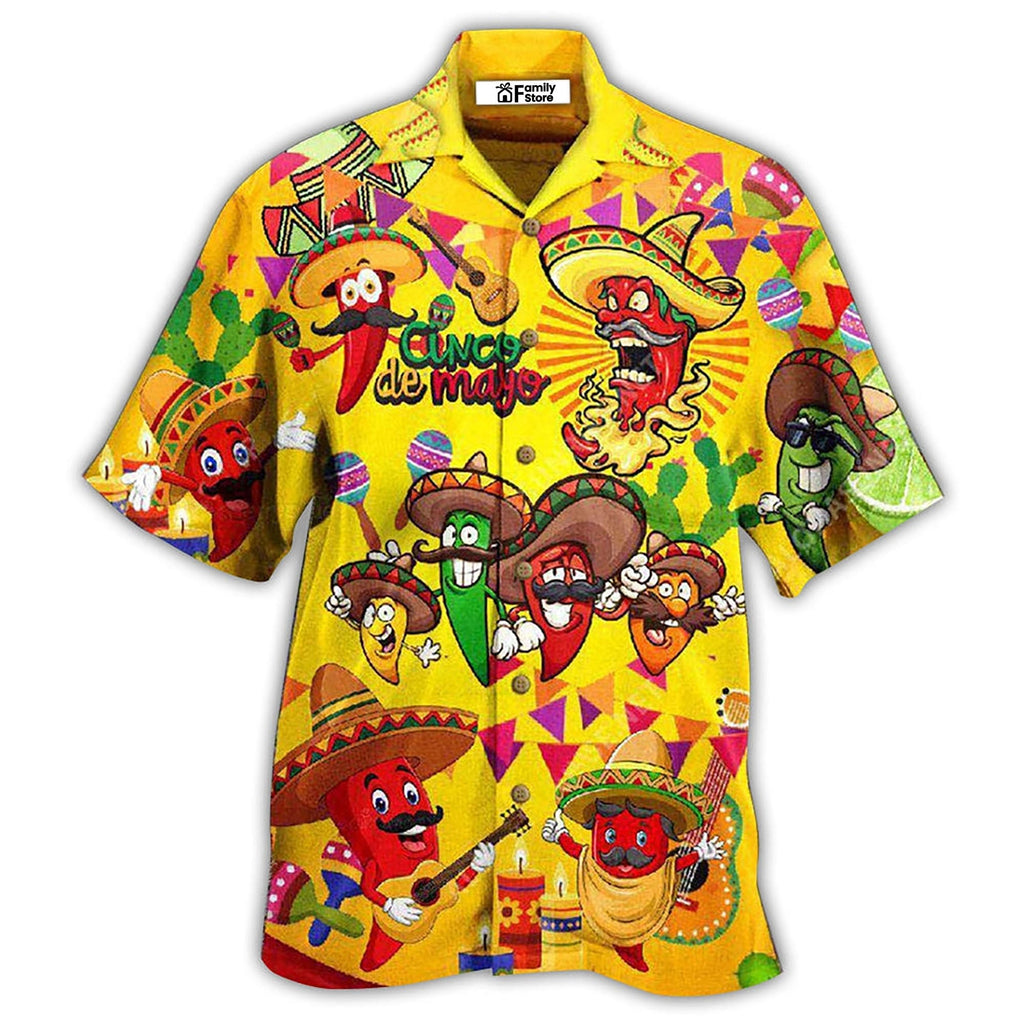 FoodFeelingChiliHot HawaiianShirt OwlOhh_5520_1