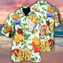 FoodFrenchFriesDeliciousStyle HawaiianShirt OwlOhh_7702_2