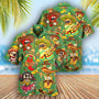 FoodLoveMexicanCultureFunny HawaiianShirt OwlOhh_9366_3