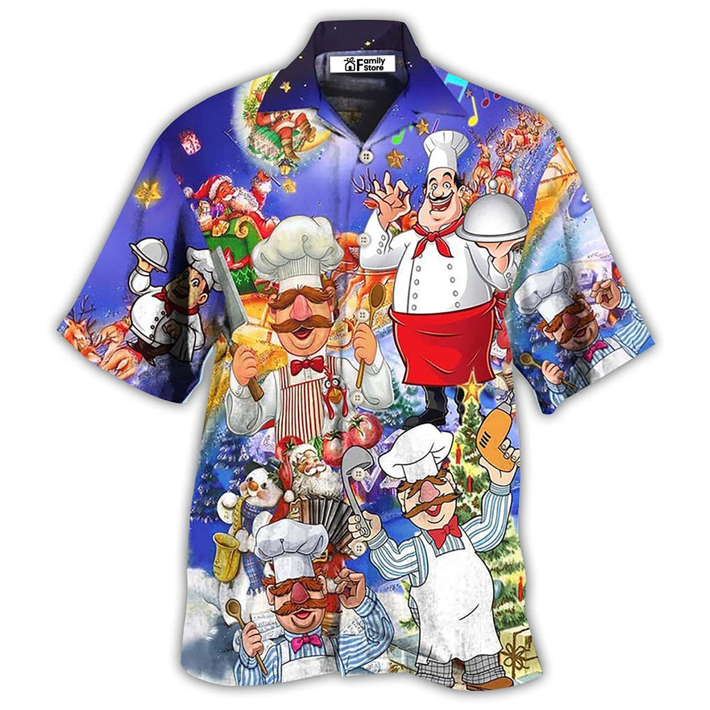 FoodOnceYouPutMyMeatInYourMouthYou_reGoingToWantToSwallow HawaiianShirt Owl_1