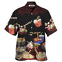 FoodRamenFastFoodDelicious HawaiianShirt OwlOhh_2547_1