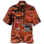 FoodSausageIt_sNotAParty HawaiianShirt OwlOhh_6291_1