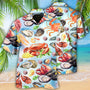 FoodSeafoodBasicStyle HawaiianShirt OwlOhh_1374_2