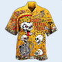 FoodWe_reDeathBeforeNicePizza HawaiianShirt OwlOhh_9695_2