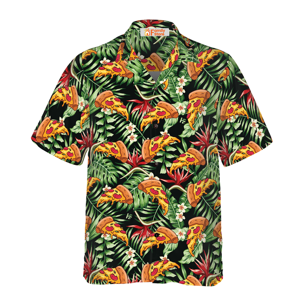 FunkyTropicalPizzaShirtForMenHawaiianShirt_3932_3