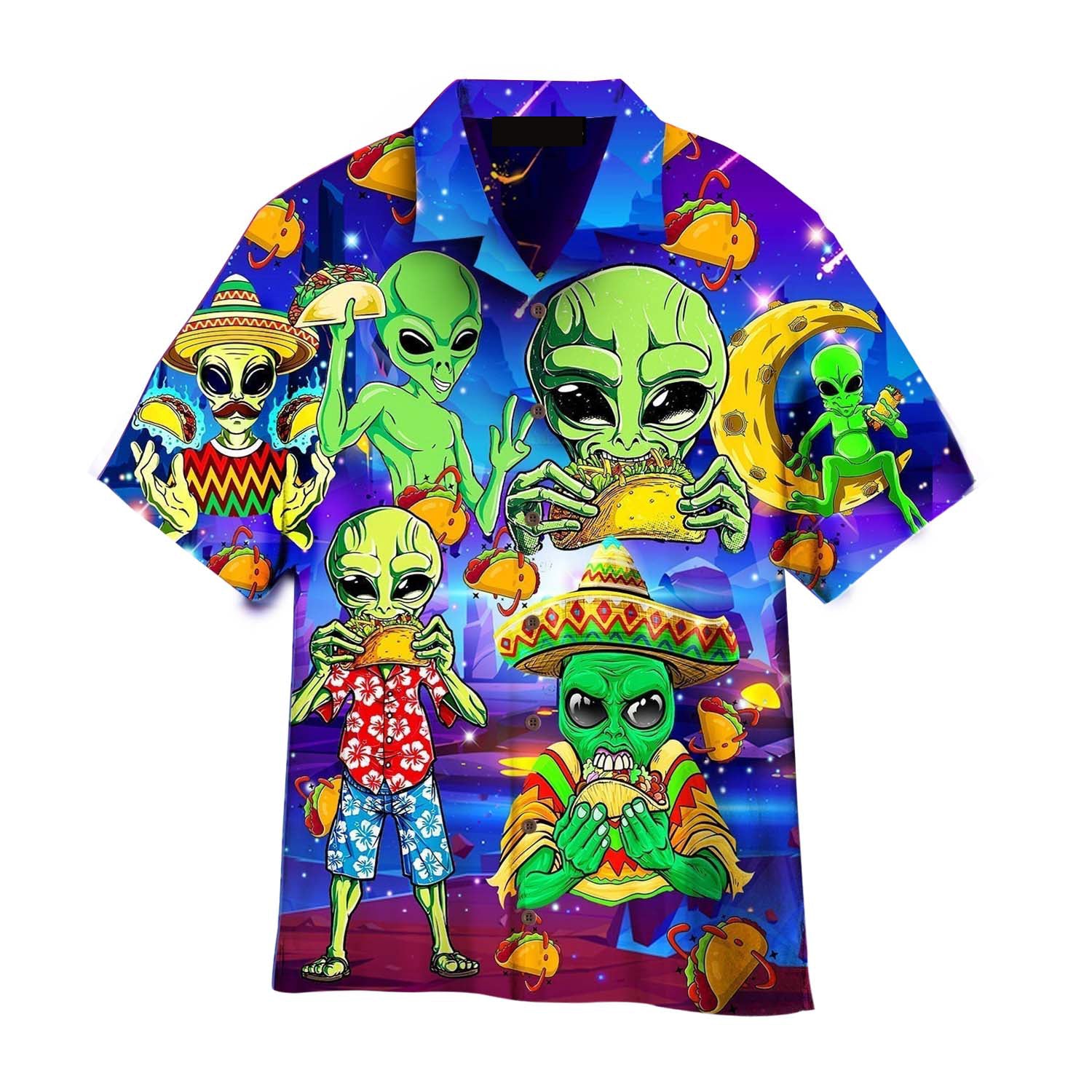 FunnyAliensEatTacosOnTheirPlanetAlohaHawaiianShirtsForMenandForWomenWT2048_93_1