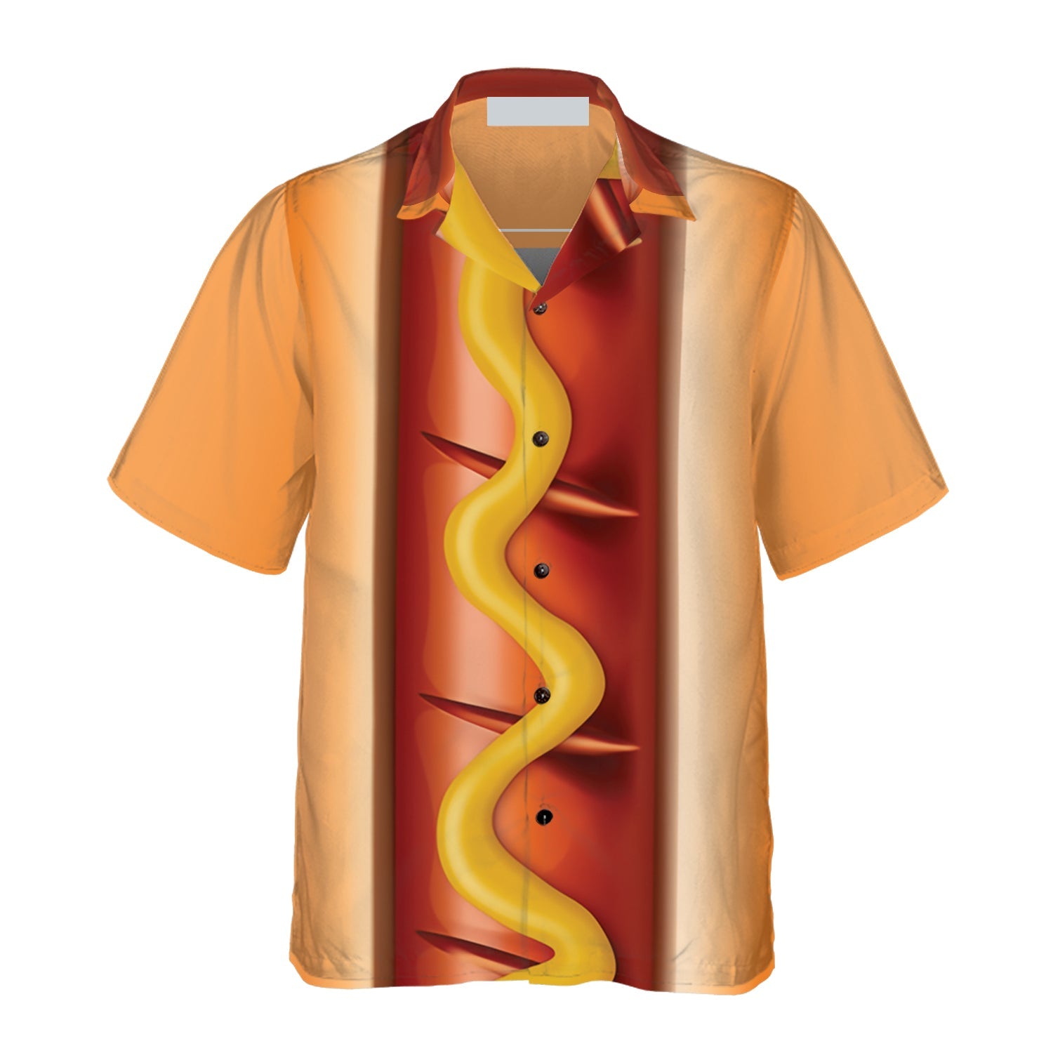 FunnyHalloweenHotdogDon_tLookForLoveHawaiianShirt_1365_1