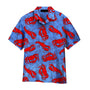 FunnyLobsterAndCrabTropicalBlueAlohaHawaiianShirtsForMen_ForWomenWT6491_7568_1