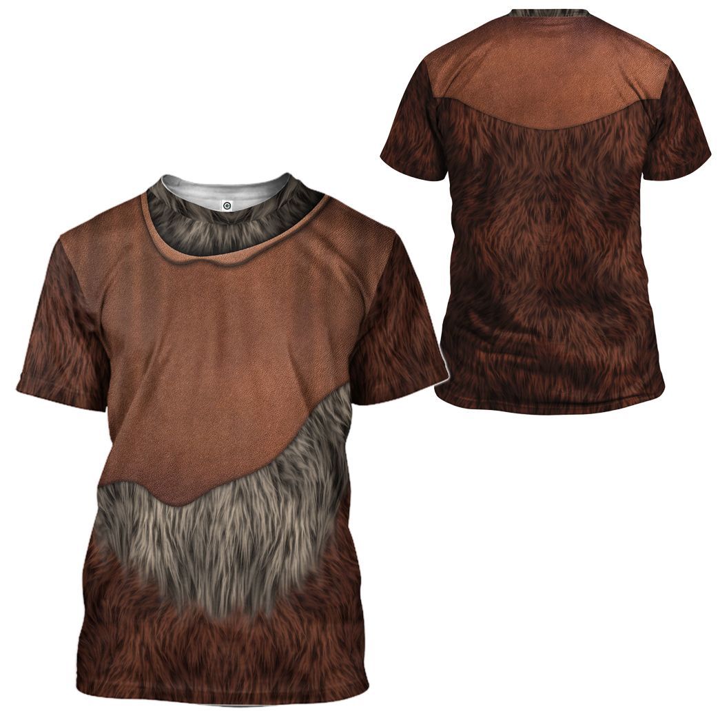 Gearhumans3DStarWarsEwokTshirtHoodieApparel_4174_3