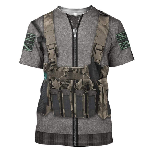 GearhumansCosplayCallOfDutyMW2SimonGhostRileyCustomT ShirtsHoodiesApparel_8993_3