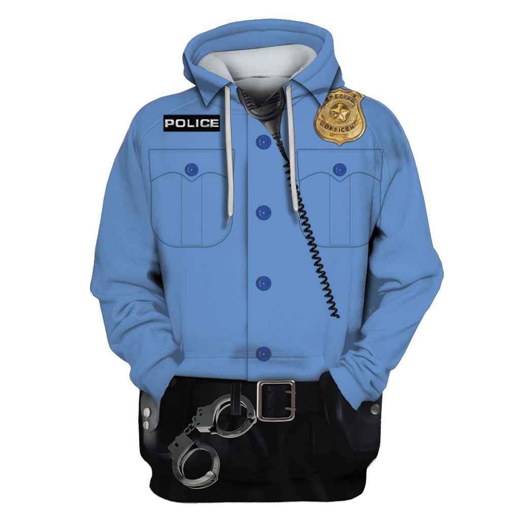 GearhumansPOLICECustomT shirt HoodiesApparel_1079_1
