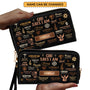 GodSaysIAm PersonalizedLeatherWalletHN02_1