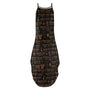 GodSaysIAm PersonalizedMaxiDressHN02_3