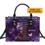 God_Says_You_Are_ _Personalized_Leather_Handbag_HN02_1