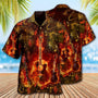 GuitarMusicGuitarWhereWordsFailMusicSpeakFlaming HawaiianShirt OwlOhh_4726