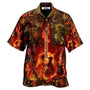 GuitarMusicGuitarWhereWordsFailMusicSpeakFlaming HawaiianShirt OwlOhh_4726_1