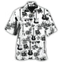 GuitarMusicWithElectricGuitar HawaiianShirt OwlOhh_3409_1