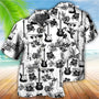 GuitarMusicWithElectricGuitar HawaiianShirt OwlOhh_3409_2