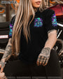 HELLO DARKNESS MY OLD FRIEND WITCH HALLOWEEN ALL OVER PRINT YHLN2507233_Short sleeves_T shirt_2XL 1 uO25G