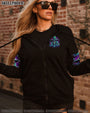 HELLO DARKNESS MY OLD FRIEND WITCH HALLOWEEN ALL OVER PRINT YHLN2507233_Sweatshirt _26 Hoodies_Zip Hoodie_2XL 1 wWDf2
