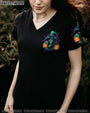 HOCUSPOCUSHALLOWEENALLOVERPRINT TYTD0808233_Shortsleeves_V neckShirt_2XL1