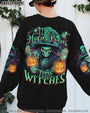 HOCUSPOCUSHALLOWEENALLOVERPRINT TYTD0808233_Sweatshirt_Hoodies_Sweatshirt_S1