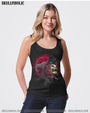 HOT DEAL_ BE A WITCH ROSE SKULL ALL OVER PRINT TLTW1409223_Tanks_Unisex Tank Top_2XL 1 RuZFg