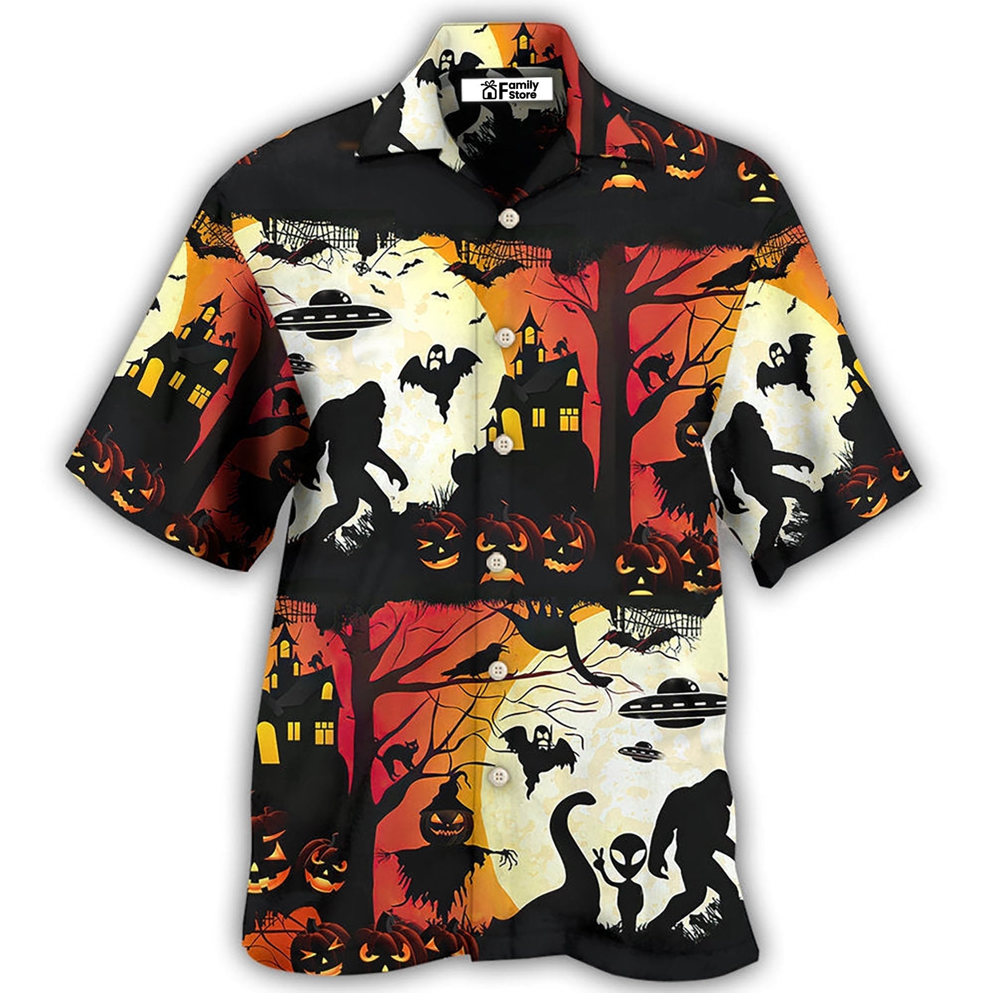 HalloweenEwPeopleBigfootUFO HawaiianShirt OwlOhh_8283_1
