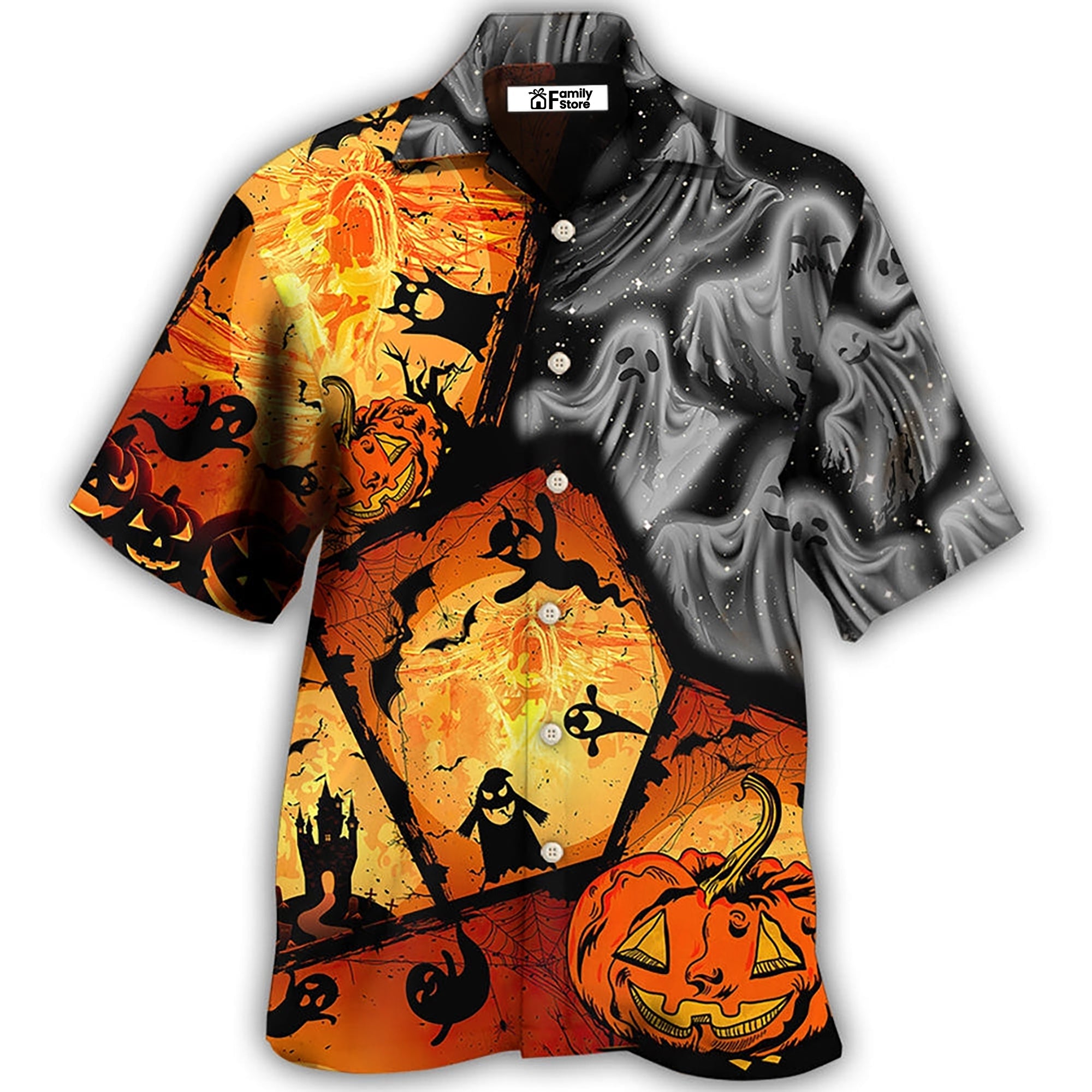 HalloweenGhostPumpkinScary HawaiianShirt OwlOhh_5579_1