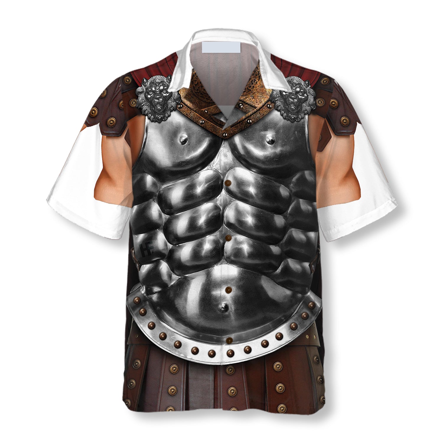 HalloweenGladiatorCostumeShirtHawaiianShirt_2400_1