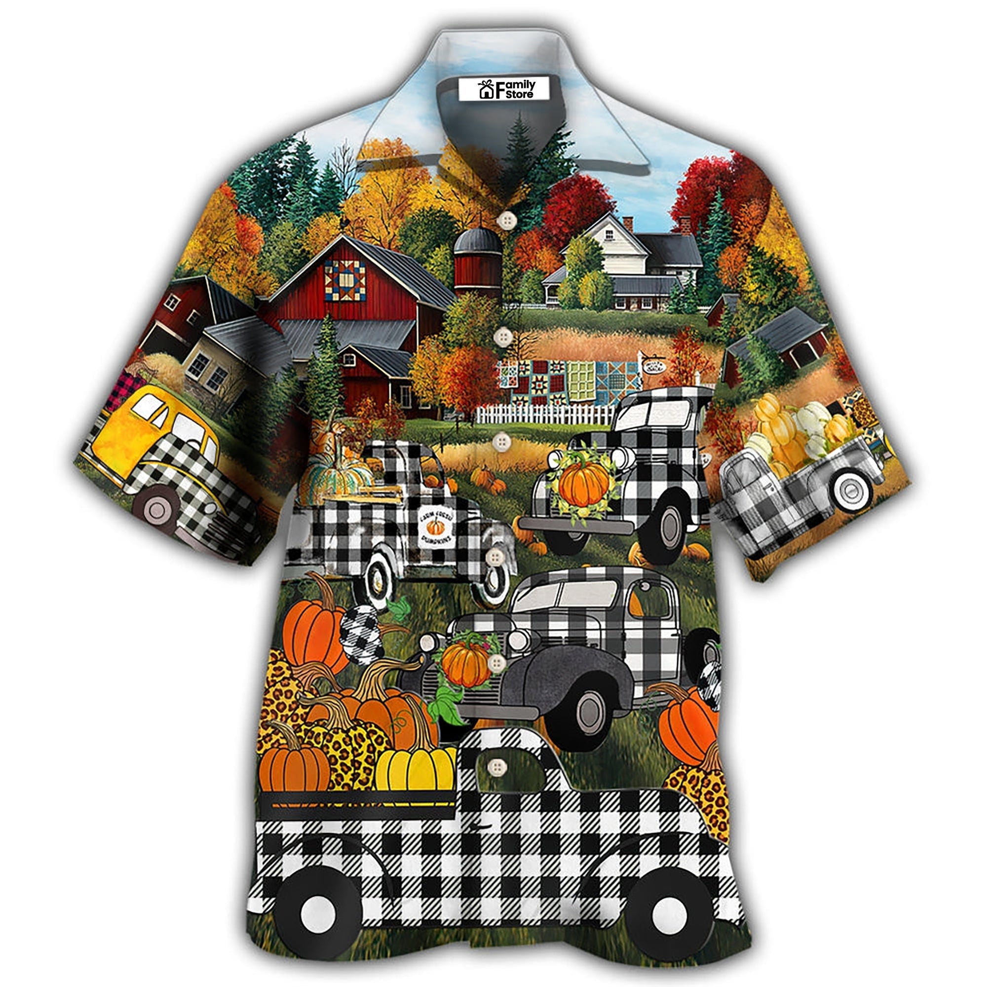 HalloweenGrandma_sLittlePumpkins HawaiianShirt OwlOhh_3890_1