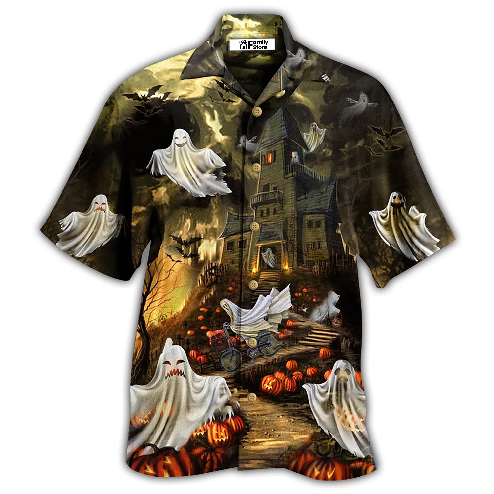 HalloweenNightAndGhost HawaiianShirt OwlOhh_8281_1