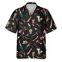 HalloweenTheKillersTropicalStyle HawaiianShirt OwlOhh_8392_1
