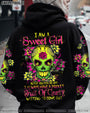I AM A SWEET GIRL BUT IF YOU PISS ME OFF SUGAR SKULL ALL OVER PRINT TLTW0612222_Long sleeves_Hoodie_S 1 gfPds
