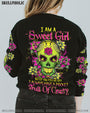 I AM A SWEET GIRL BUT IF YOU PISS ME OFF SUGAR SKULL ALL OVER PRINT TLTW0612222_Long sleeves_Sweatshirt_S 1 bo17O