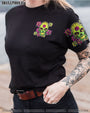 I AM A SWEET GIRL BUT IF YOU PISS ME OFF SUGAR SKULL ALL OVER PRINT TLTW0612222_Short sleeves_T shirt_2XL 1 NANrZ