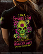 I AM A SWEET GIRL BUT IF YOU PISS ME OFF SUGAR SKULL ALL OVER PRINT TLTW0612222_Short sleeves_V neck Shirt_S 1 WGvpR