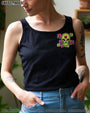 I AM A SWEET GIRL BUT IF YOU PISS ME OFF SUGAR SKULL ALL OVER PRINT TLTW0612222_Tanks_Unisex Tank Top_2XL 1 6Dp8n