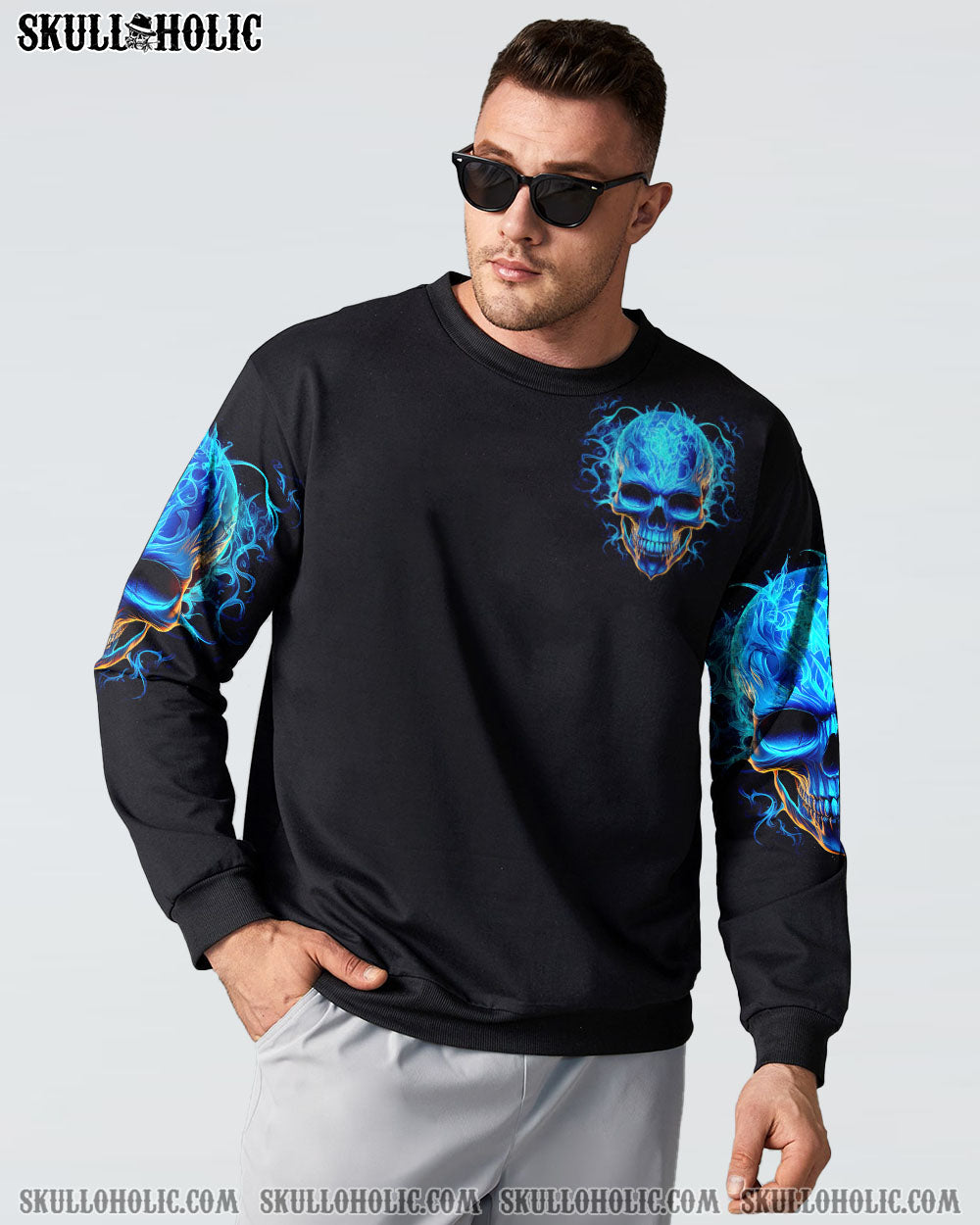 I_LLPUTYOUINTHETRUNKALLOVERPRINT TLTW0706232_Sweatshirt_Hoodies_Sweatshirt_2XL1