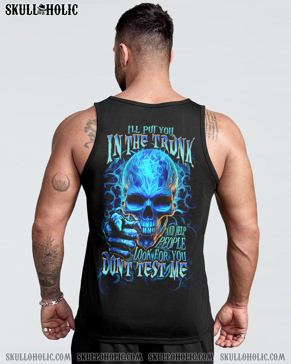 I_LLPUTYOUINTHETRUNKALLOVERPRINT TLTW0706232_Tanks_UnisexTankTop_S1