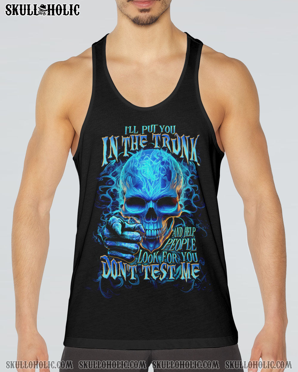 I_LLPUTYOUINTHETRUNKALLOVERPRINT TLTW0706232_Tanks_Y BackTankTop_S1