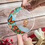 I_m Always With You For Loss Of Loved Ones Personalized Acrylic Photo Ornament2_4d1c25db cc2d 4089 a48c c09a78d2e45b